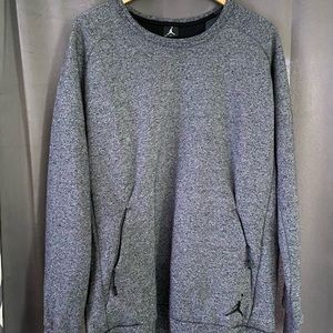 Jordan sweatshirt NWOT